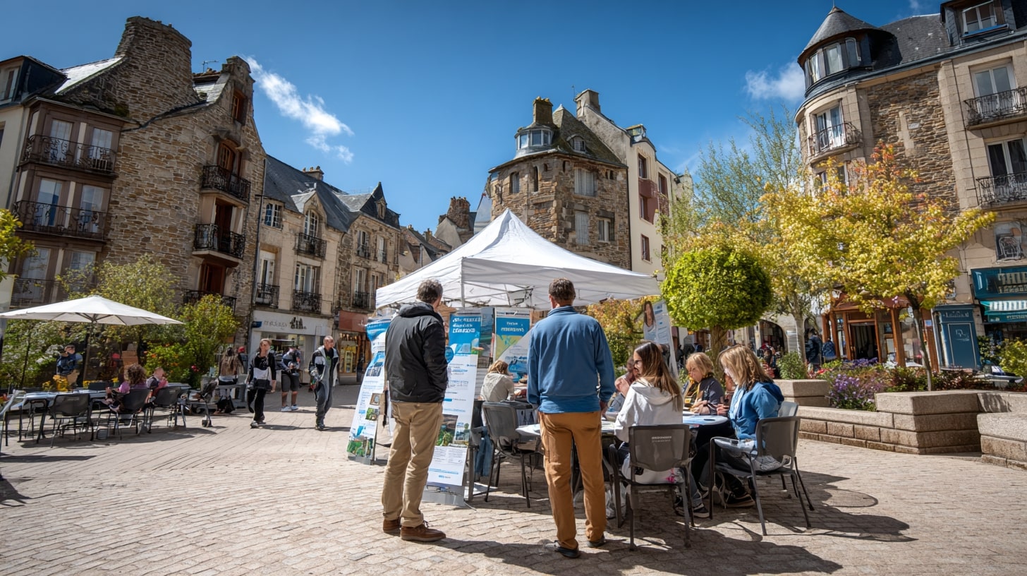 Prévention en médecine libérale en Bretagne avec dépistages et promotion de la santé
